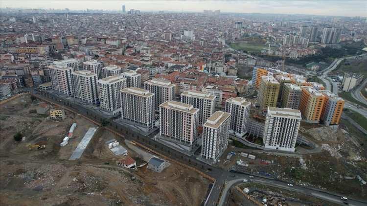 <p><strong>28. Gaziosmanpaşa: 136 </strong></p>
