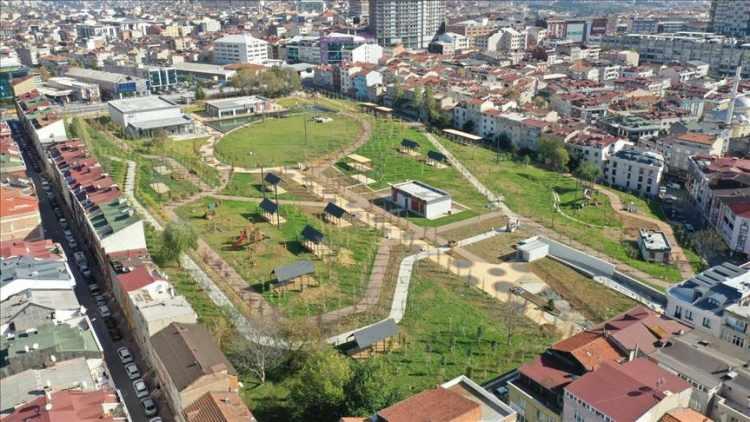 <p><strong>24. Bayrampaşa: 141</strong></p>