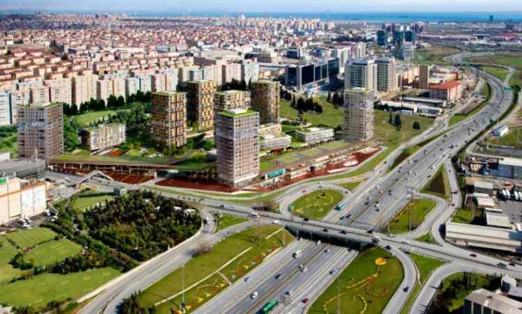 <p><strong>21. Bahçelievler: 146</strong></p>