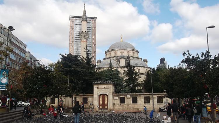 <p><strong>16. Şişli: 151</strong></p>