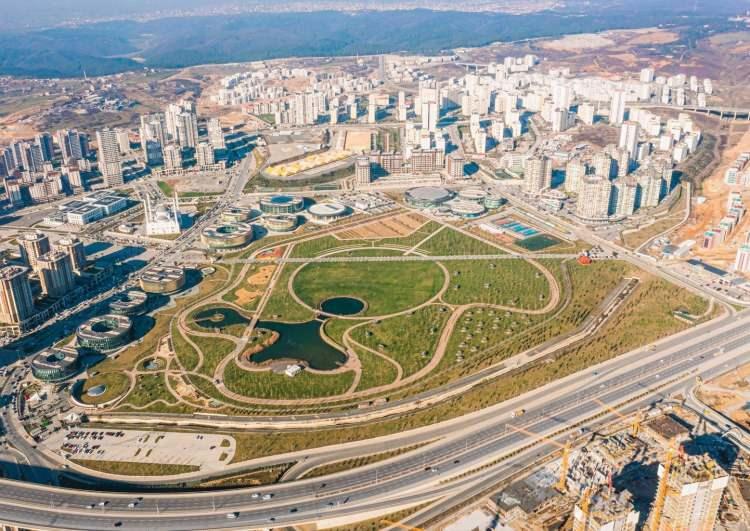 <p><strong>15. Başakşehir: 151</strong></p>