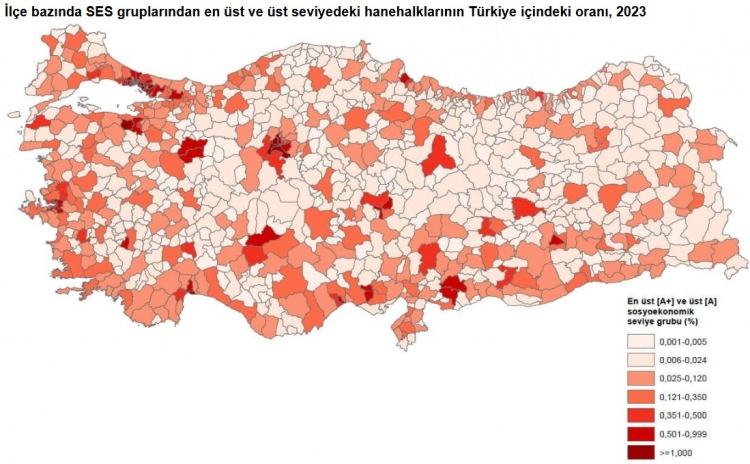 <p><span style="color:#B22222"><strong>İLÇELERE GÖRE SES DAĞILIMI NASIL OLDU?</strong></span></p>

<p> </p>

