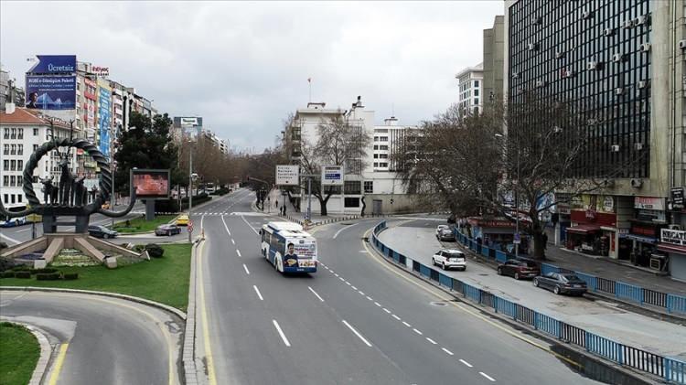<p>1. Çankaya (Ankara)</p>

<p> </p>
