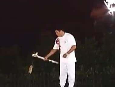 <p>1996 Atlanta Olimpiyatları, efsanevi Muhammed Ali'nin, Parkinson hastası olmasına rağmen oyunları başlatmak için Olimpiyat meşalesini yaktığı ikonik anı içeriyordu.</p>