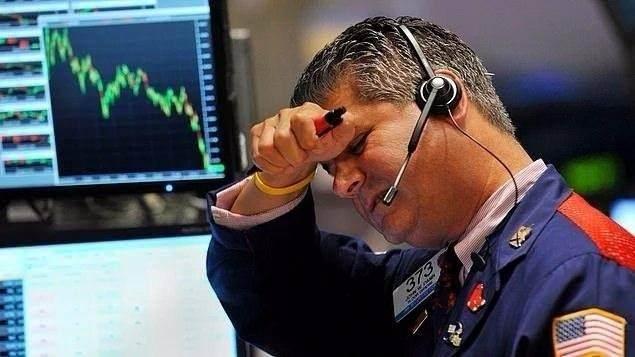 <p>2008 krizini çok yakından hisseden bir Wall Street çalışanı (2008)</p>