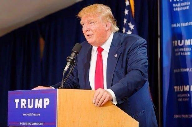 <p>2024 Kasım ayındaki seçimlerde yeniden ABD Başkanı seçilen Trump'ın 2015 yılındaki "Müslümanların ABD'ye Girişi Durdurulsun" ifadeleri gündem olmuştu.</p>
