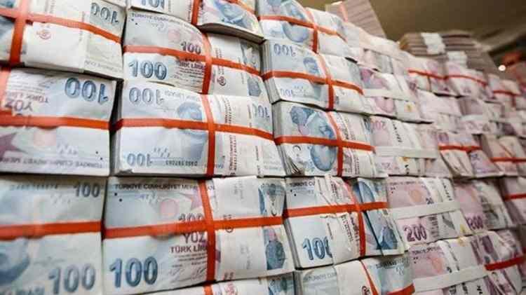 <p>Listeye giren 18 bankacılık ve finans şirketi için 2024'te tahakkuk ettirilen kurumlar vergisi tutarları (lira) şöyle:</p>

<p> </p>

<p> </p>
