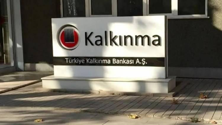 <p><span style="color:#B22222"><strong>30- TÜRKİYE KALKINMA VE YATIRIM BANKASI AŞ</strong></span></p>
<p> </p>
<p>2.662.919.807,75</p>