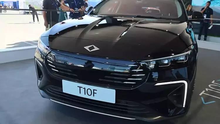 <p><strong>TOGG T10F'İN ÖZELLİKLERİ NELER?</strong></p>
