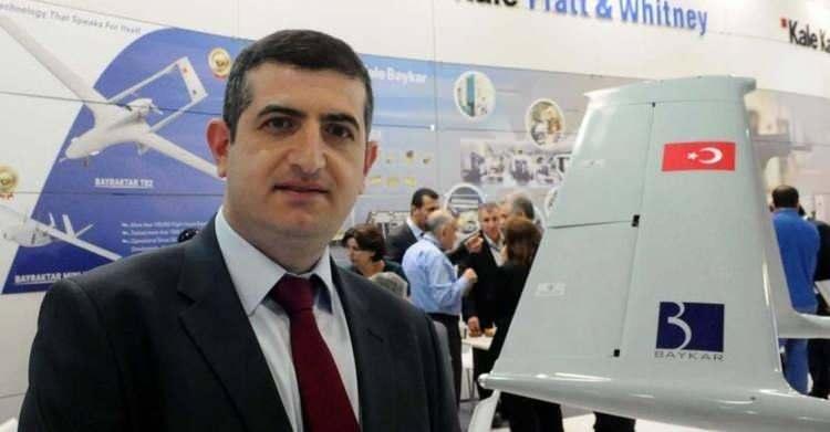 <p><span style="color:rgb(178, 34, 34)"><strong>2. Lütfü Haluk Bayraktar –</strong></span></p>
<p> </p>
<p>Kendi adına menkul sermaye iradı faaliyetleri </p>
<p> </p>
<p>2.528.619.921,05 TL</p>
<p>Doğum yeri: İstanbul</p>