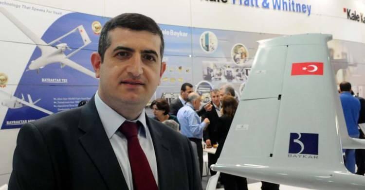 <p><span style="color:#B22222"><strong>2. Lütfü Haluk Bayraktar –</strong></span></p>

<p> </p>

<p>Kendi adına menkul sermaye iradı faaliyetleri </p>

<p> </p>

<p>2.528.619.921,05 TL</p>

<p> </p>
