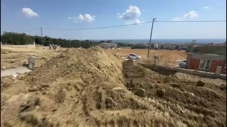 <p>Cinayeti kendisinin işlediğini itiraf eden Cebrail S.’nin yeğenlerinin sadece kendisine yardım ettiğini söylediği de belirtildi. </p>