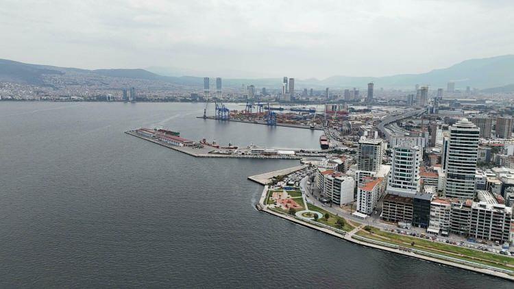 <p>İzmir Körfezi'nde ara sıra kendini gösteren kötü konunun ölü planktonik organizmaları ve ölü omurgalı omurgasız hayvanları çürüten bakteriler olduğu kaydedildi.</p>

<p> </p>
