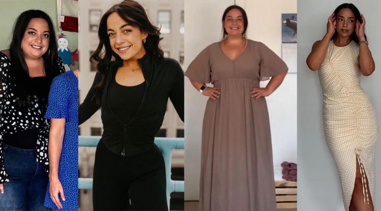 12 ayda 63 kilo verdi! "Kilo vermenin gizli formülü bu"