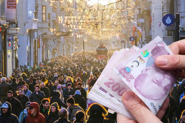 <p><strong>Cumhurbaşkanlığı Birim Başkanları</strong> - 84 bin 874 TL + 6 bin 696 TL > 91 bin 571 TL</p>