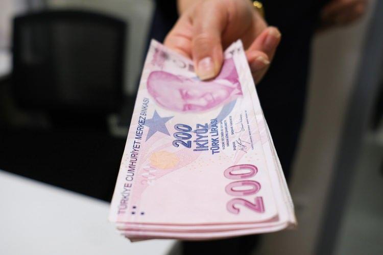 <p><strong>İç Denetçi -</strong> 69 bin 55 TL + 5 bin 448 TL > 74 bin 503 TL</p>
