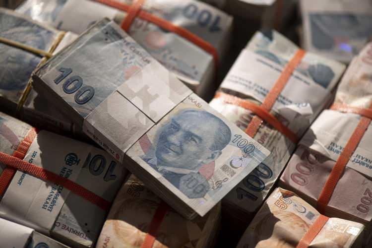 <p><strong>Muhasebeci - </strong>50 bin 373 TL + 3 bin 914 TL 54 bin 347 TL</p>
