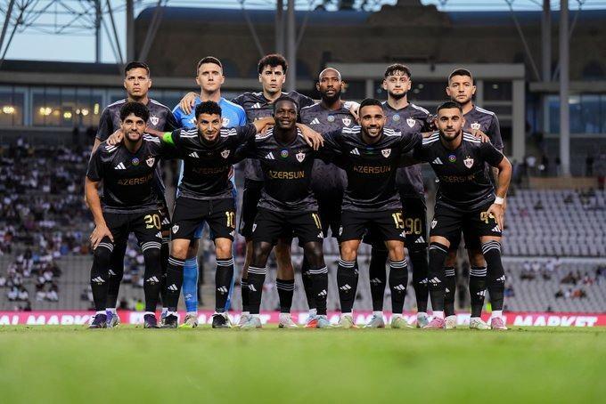 <p>Qarabağ</p>
