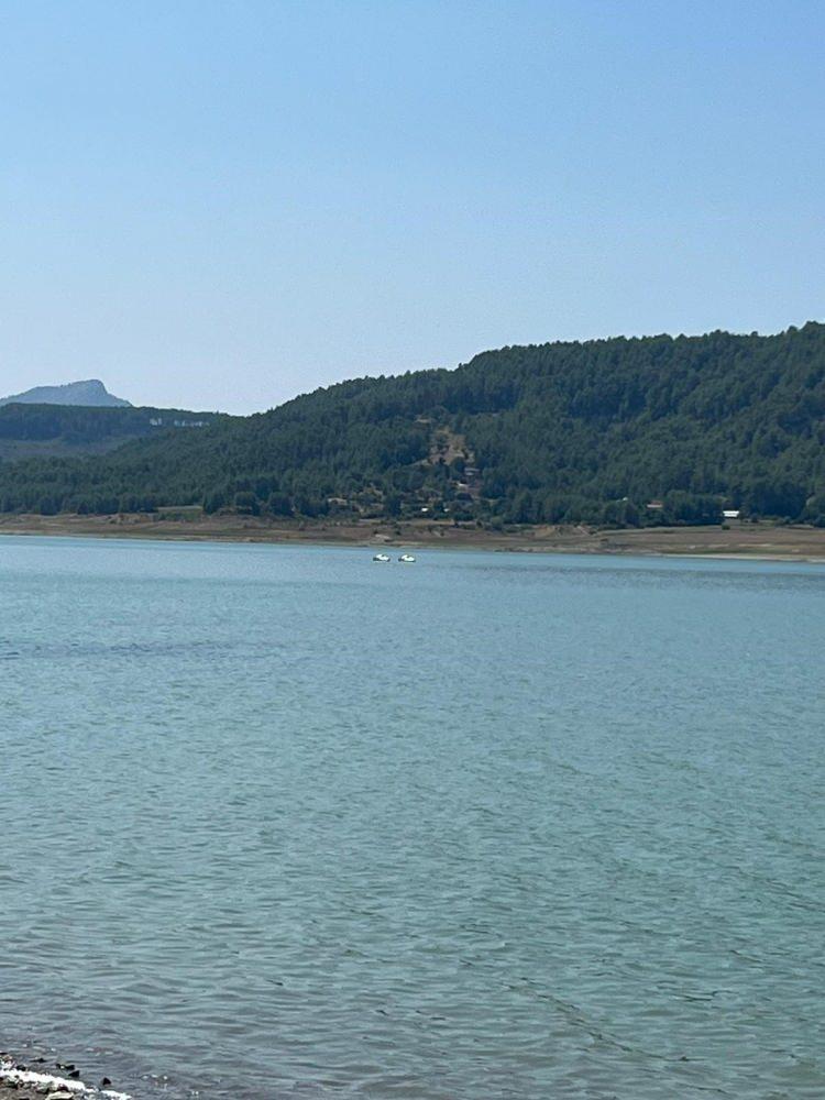 <p>Valilik açıklamasında, olayla ilgili detaylı incelemenin sürdüğü bildirildi.</p>
