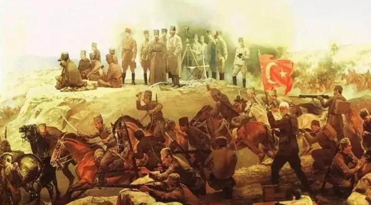 <p><span style="color:#FF0000"><em><strong>Türk milletinin bağımsızlık mücadelesindeki en önemli zaferini simgeleyen 30 Ağustos Zafer Bayramı, her yıl büyük bir coşkuyla kutlanıyor. Türk milletinin egemenliğini ve ulusal birliğini kutladığı bu özel günde birlik ve beraberlik duyguları daha da pekişiyor. Bu yıl 103. yıldönümü olan milli bayramımızda anlamlı mesajlarla duygularınızı sevdiklerinizle paylaşabilirsiniz.</strong></em></span></p>