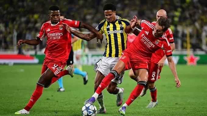 <p>Şampiyonlar Ligi'ne giriş, prestij kadar kulübün gelirlerinin artması anlamı da taşıyor. </p>