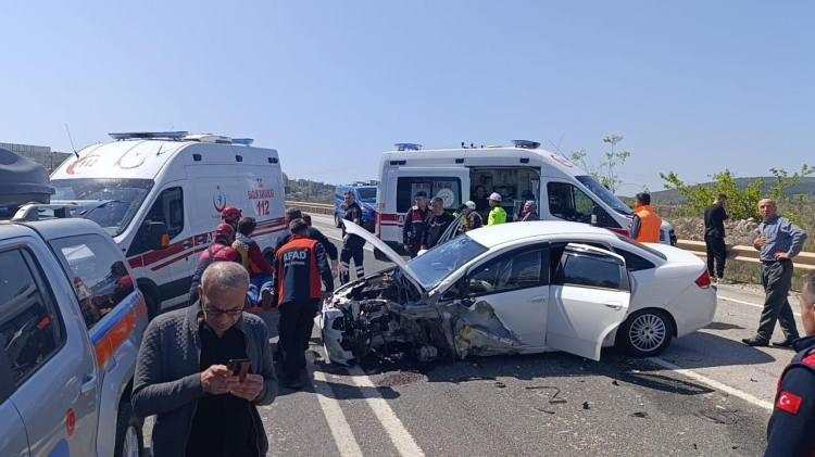 <p>Türkiye'de milyonlarca araç sahibini yakından ilgilendiren trafik sigortasına ilişkin genelge yayımlandı.</p>
<p> </p>