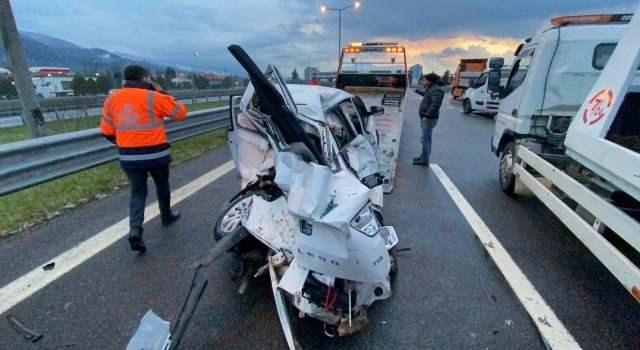 <p>Yapılan düzenlemeyle birlikte yeni alınacak otomobilin hasarsızlık basamağı elde edilen basamak neyse onun üzerinden yapılacak. </p>

<p> </p>
