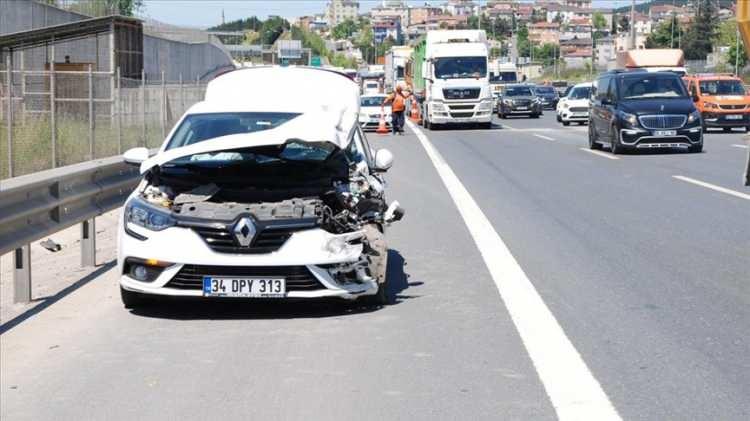 <p>Ancak 1'inci basamakta bulunan yüksek riskli ve sürekli kaza yapan sürücüler için de aynı durum geçerli olacak ve yeni alacakları araç 4'üncü basamak değil 1'inci basamaktan trafik sigortasına tabi olacak.</p>
<p> </p>