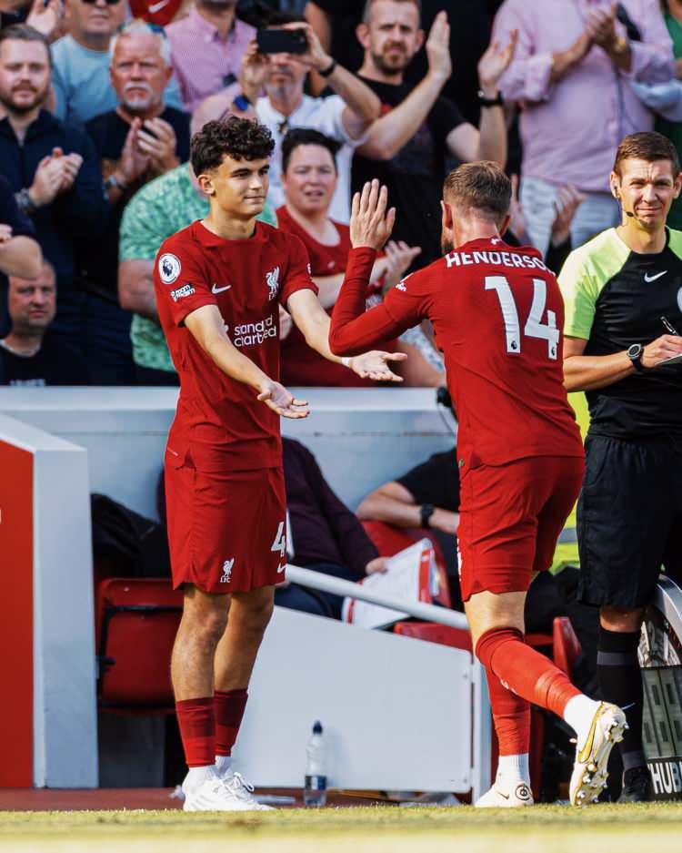 <p>Liverpool</p>
