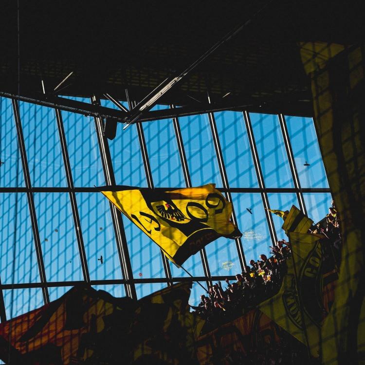 <p>Dortmund</p>
