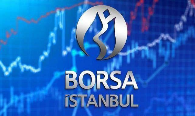 <p>Bu kapsamda Borsa İstanbul'da işlem gören en değerli şirketler sıralandı.</p>