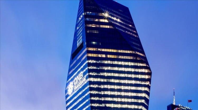 <p>19- QNB Finansal Kiralama (QNBFK)</p>

<p> </p>

<p>Piyasa Değeri: 3,98 milyar dolar</p>
