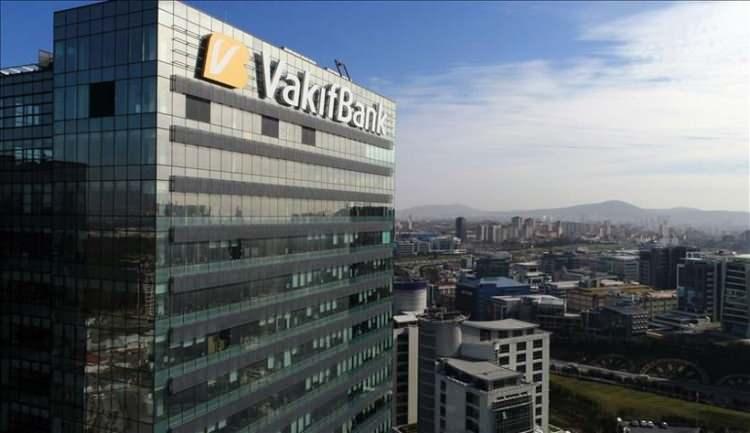 <p>18- Vakıfbank (VAKBN)</p>

<p> </p>

<p>Piyasa Değeri: 4,81 milyar dolar</p>
