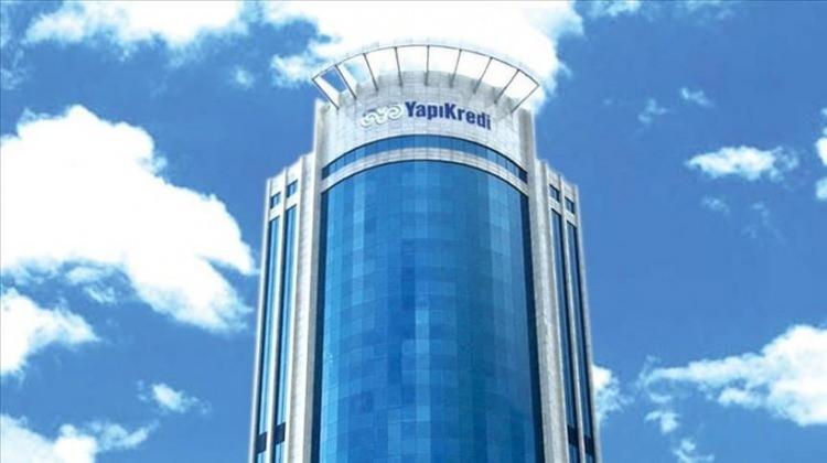 <p>11- Yapı Kredi (YKBNK)</p>
<p> </p>
<p>Piyasa Değeri: 7,15 milyar dolar</p>