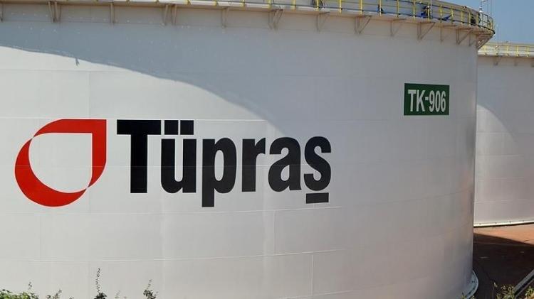 <p>9- Tüpraş (TUPRS)</p>
<p> </p>
<p>Piyasa Değeri: 8,20 milyar dolar</p>