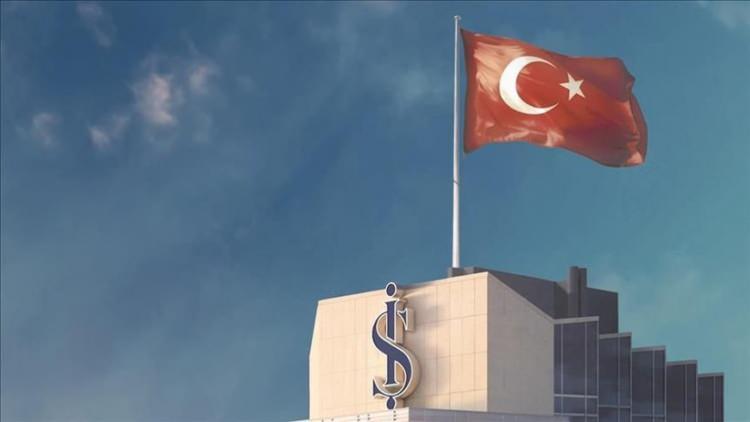 <p>7- İş Bankası (ISCTR)</p>
<p> </p>
<p>Piyasa Değeri: 9,71 milyar dolar</p>