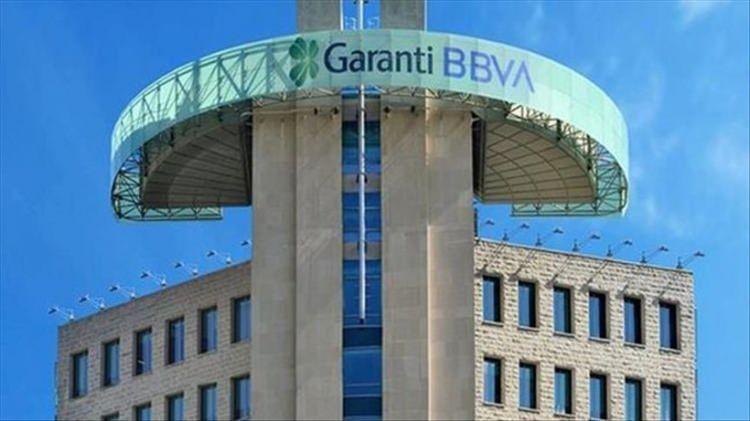 <p>2- Garanti BBVA (GARAN)</p>
<p> </p>
<p>Piyasa Değeri: 15,50 milyar dolar</p>