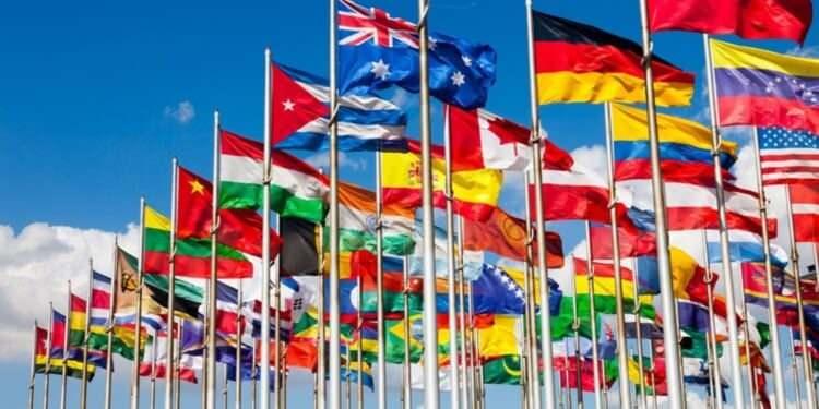 <p><span style="color:inherit">Listedeki ülkeler genellikle dış politikaları, insan hakları sicilleri veya küresel ekonomik etkileri nedeniyle eleştiriliyor. <strong>World Population Review dünyanın en çok nefret edilen ülkelerini açıkladı!</strong></span></p>

<p> </p>

<p> </p>
