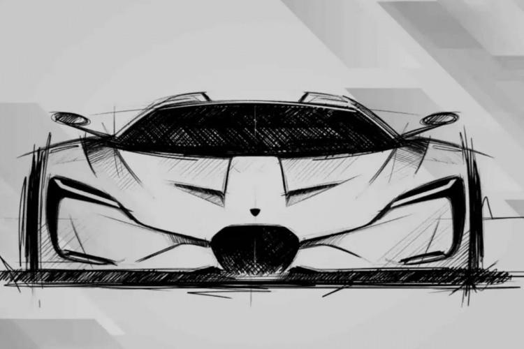 <p>Dünyanın en prestijli otomotiv tasarım stüdyolarından Pininfarina, yükselen marka Vittori ile iş birliği yaparak Turbio adlı hiper otomobili tanıttı. </p>