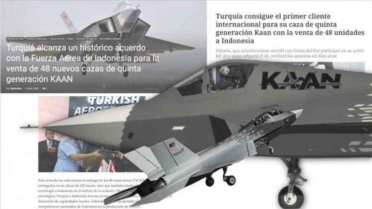 <p>Öte yandan, motor konusunun programın en kritik aşamalarından biri olduğu vurgulandı. İlk prototiplerde kullanılan General Electric F110 motorunun yeterli bulunduğu, ancak Türkiye'nin tamamen yerli bir motor geliştirmekte kararlı olduğu ifade edildi.</p>

<p> </p>
