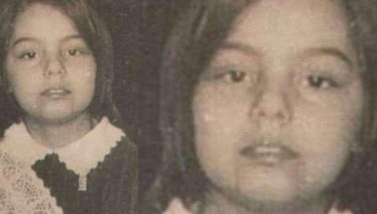 <p>Gündeş, paylaşımına duygusal bir not da ekleyerek, “Zaman çok hızlı geçmiş… O küçük kız hâlâ içimde yaşıyor” ifadelerini kullandı. Bu anlamlı satırlar, takipçilerini hem duygulandırdı hem de nostalji rüzgarına sürükledi.</p>
