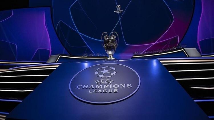 <p>UEFA Şampiyonlar Ligi'nde lig aşaması sonrasında finale kadar oynanacak turların tarihleri:</p>