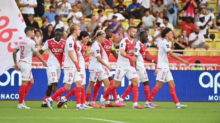 <p>8. HAFTA: Monaco (DEPLASMAN)</p>