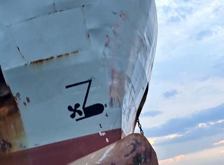 <p><strong> "Marmara Adası'nı geçmiştik. Bir sarsıntı hissettim, anlam veremedim, baktım önüme sağımda ve solumda iki parça vardı. </strong></p>
