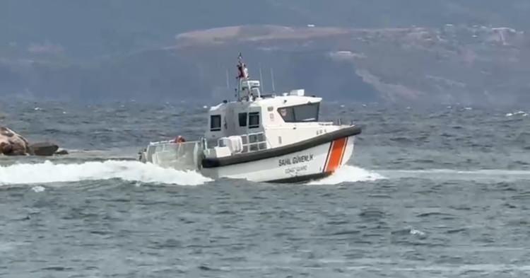 <p><strong>Benimle ilgili bir durum olmadığını anlayınca yoluma devam ettim"&nbsp;</strong></p>
