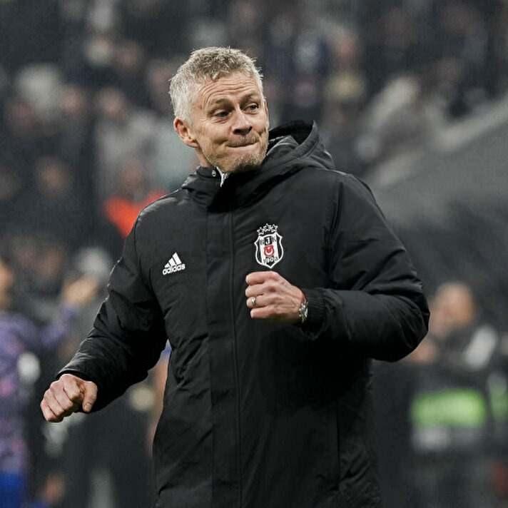 <p>Beşiktaş, Avrupa’da Conference League’e katılamayınca Solskjær görevine son verdi. Bu karar, ilgili maçtan sonraki ilk saatte açıklandı.</p>