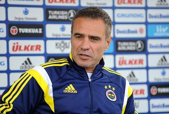 <p>2019–20 sezonunda Fenerbahçe’ye ikinci kez teknik direktör olarak döndü, fakat sezonun ikinci yarısındaki olumsuz sonuçların ardından Mart 2020’de istifa etti ve görevine son verildi.</p>