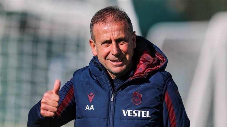 <p><strong><span style="color:#B22222">Trabzonspor: Abdullah Avcı</span></strong></p>
