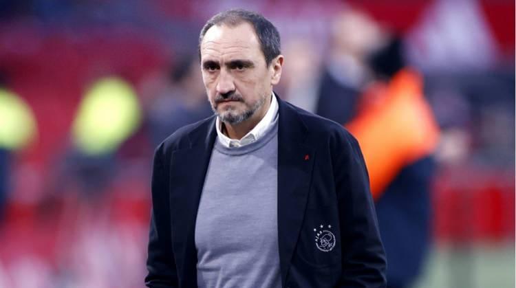 <p><span style="color:#B22222"><strong>Adana Demirspor: Michael Valkanis</strong></span></p>
