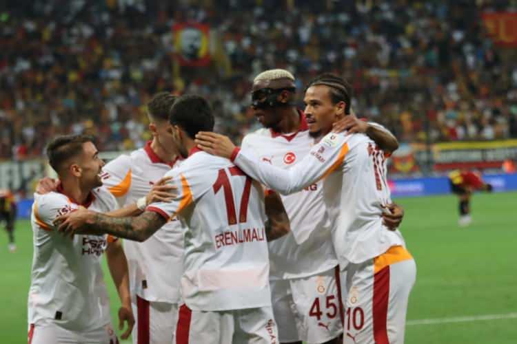 <p>Fenerbahçe'nin elenmesiyle birlikte ülkemizi UEFA Şampiyonlar Ligi'nde sadece Galatasaray temsil edecek. </p>